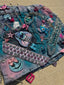 Kids Chaotic Skirts
